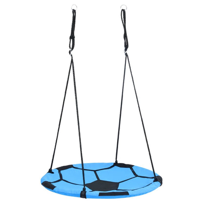 Fußball-Nestschaukel 100 cm - Pazzar.ch