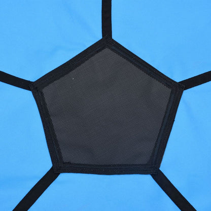 Fußball-Nestschaukel 100 cm - Pazzar.ch
