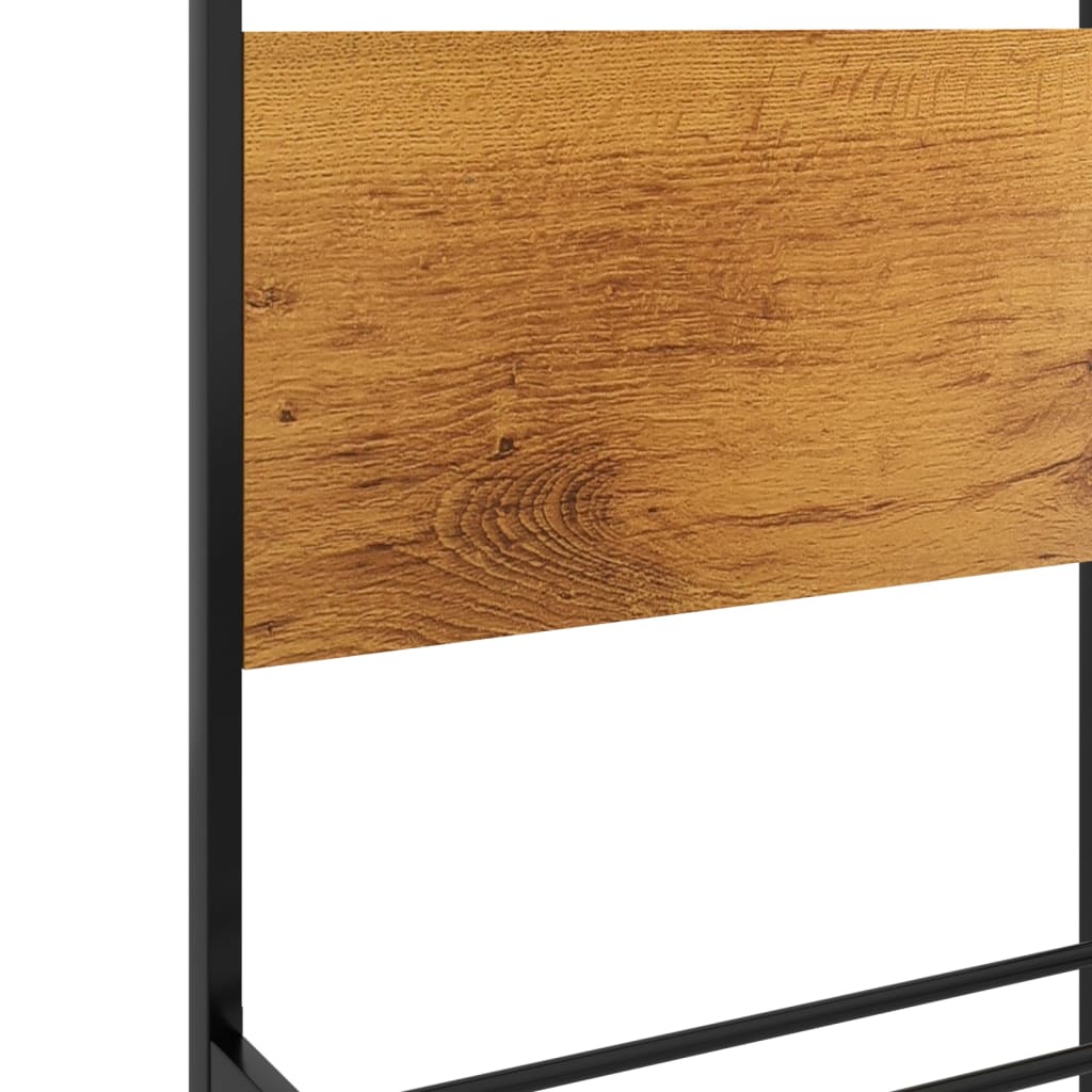Bett Metall 200x200 cm - Pazzar.ch