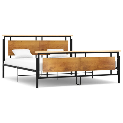 Bett Metall 180x200 cm - Pazzar.ch
