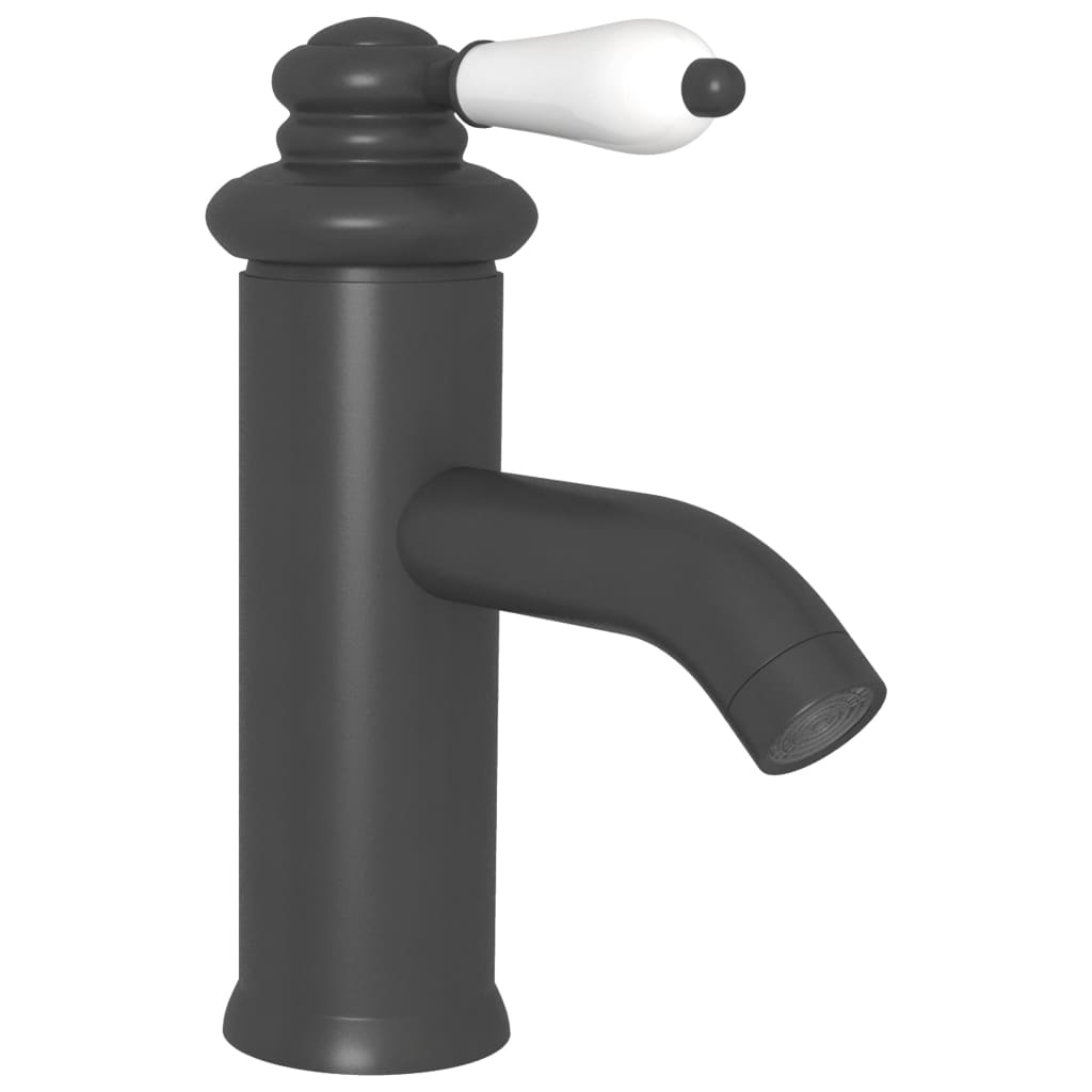 Waschtischarmatur Grau 130x180 mm - Pazzar.ch
