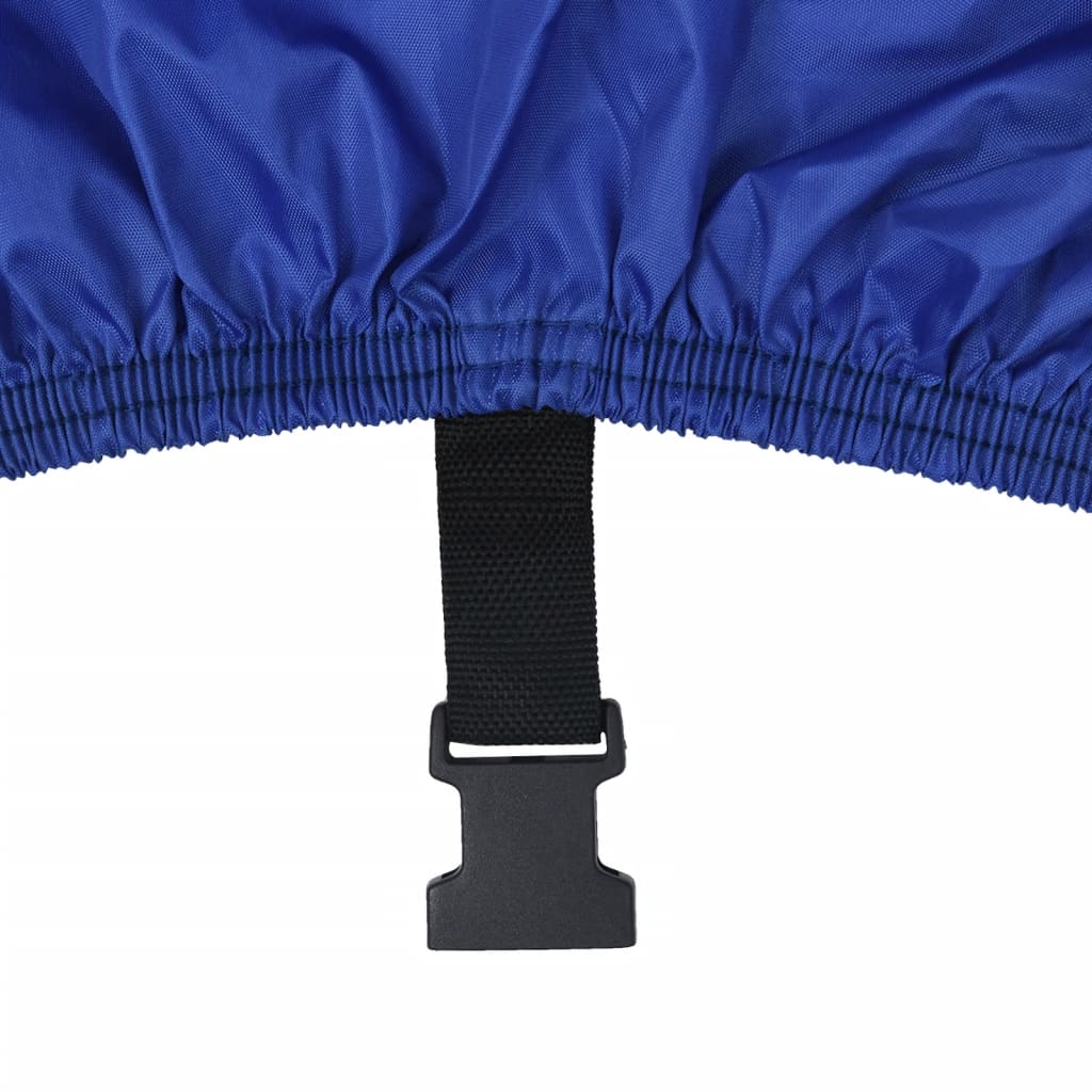 Bootsplane Blau 530x213 cm - Pazzar.ch