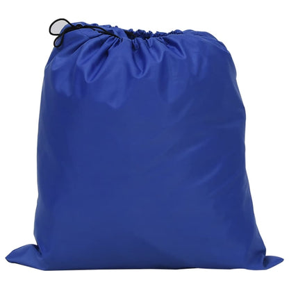 Bootsplane Blau 530x279 cm - Pazzar.ch