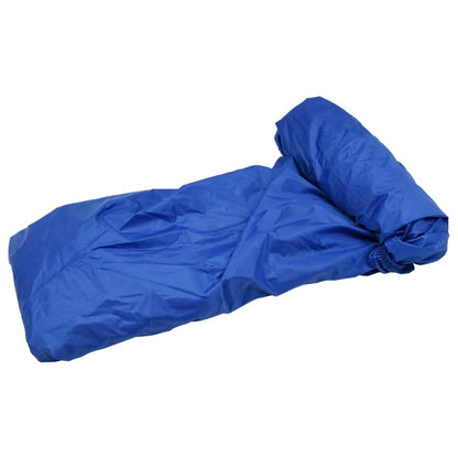 Bootsplane Blau 605x289 cm - Pazzar.ch