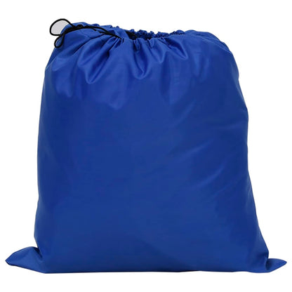 Bootsplane Blau 605x289 cm - Pazzar.ch