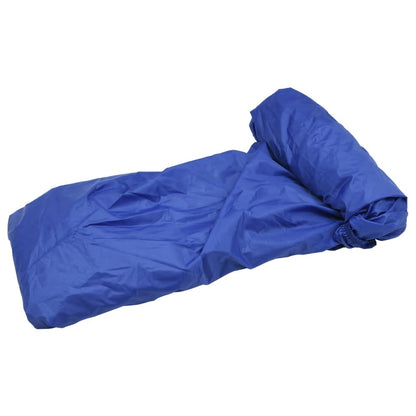 Bootsplane Blau 620x294 cm - Pazzar.ch