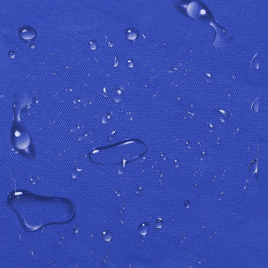 Bootsplane Blau 620x294 cm - Pazzar.ch