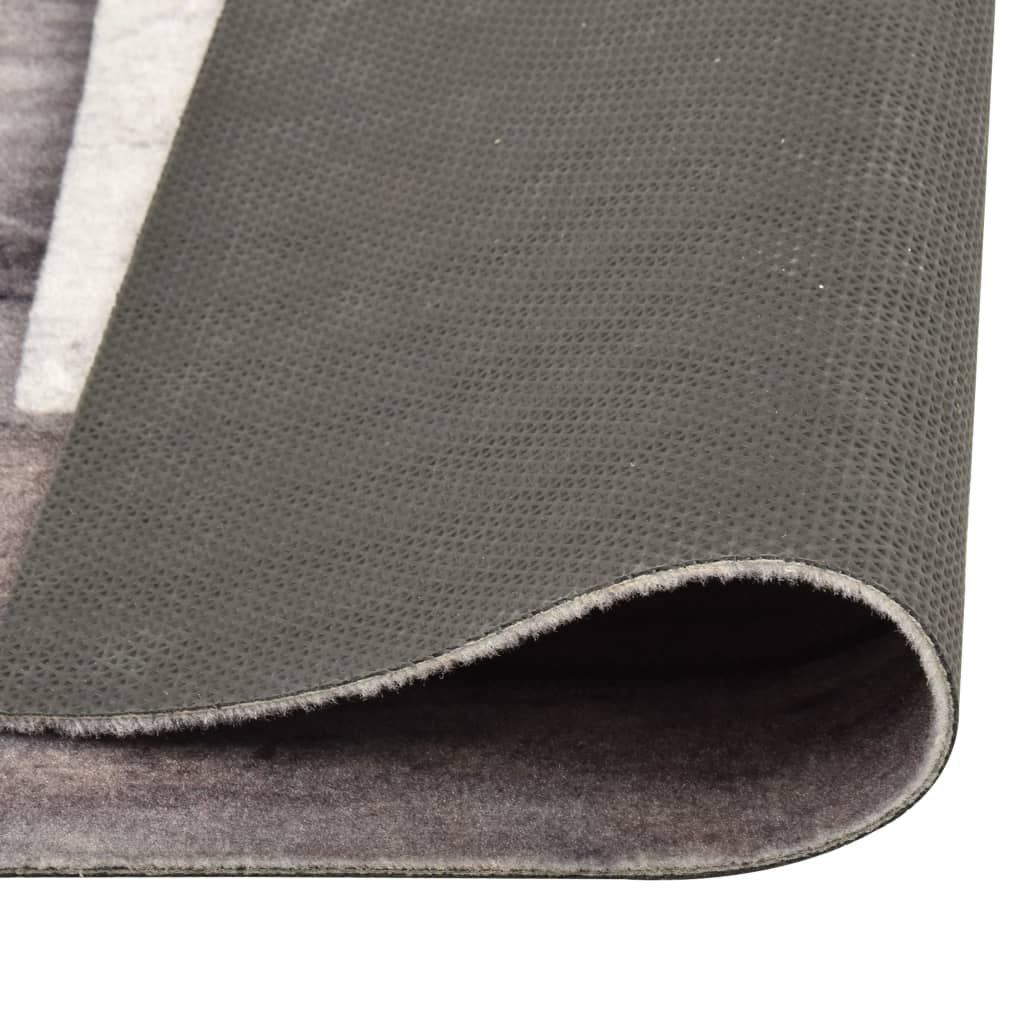 Küchenbodenmatte Waschbar Home 45x150 cm - Pazzar.ch