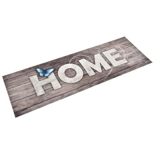 Küchenbodenmatte Waschbar Home 60x180 cm - Pazzar.ch
