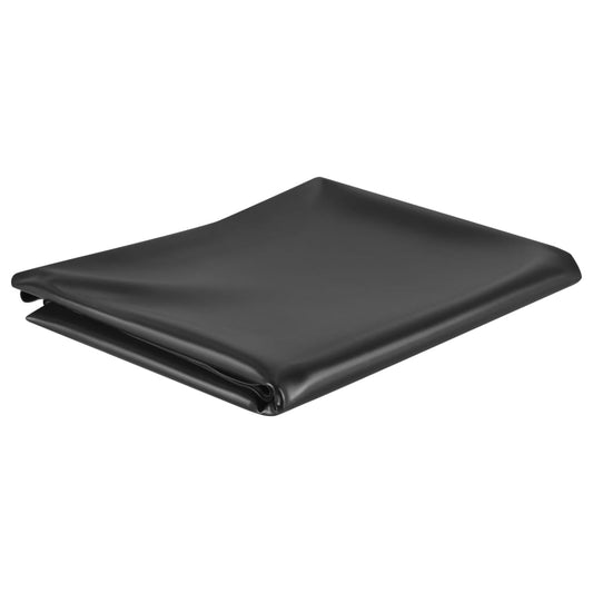 Teichfolie Schwarz 7x2 m PVC 1 mm - Pazzar.ch