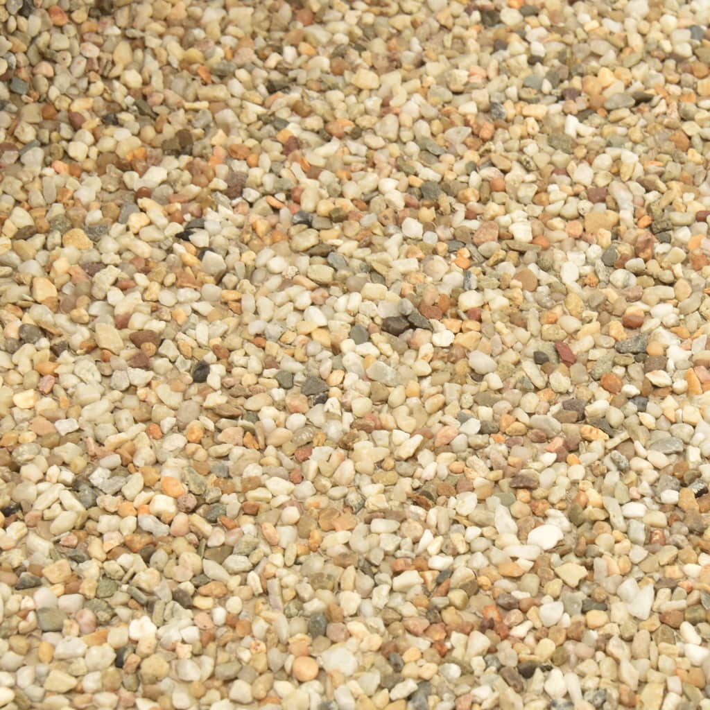 Steinfolie Natur-Sand 250x60 cm - Pazzar.ch