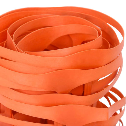 Gartenzaun 50 m Orange - Pazzar.ch
