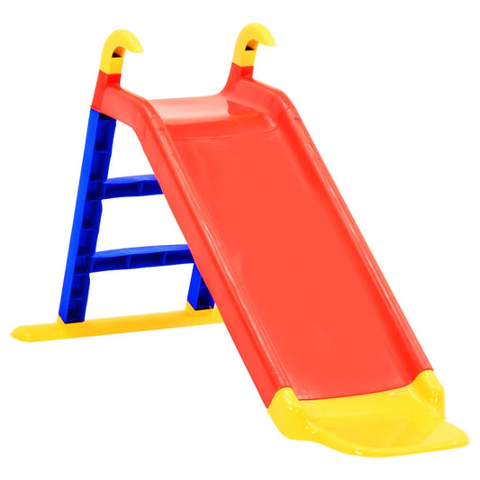 Rutsche für Kinder 141 cm PP - Pazzar.ch