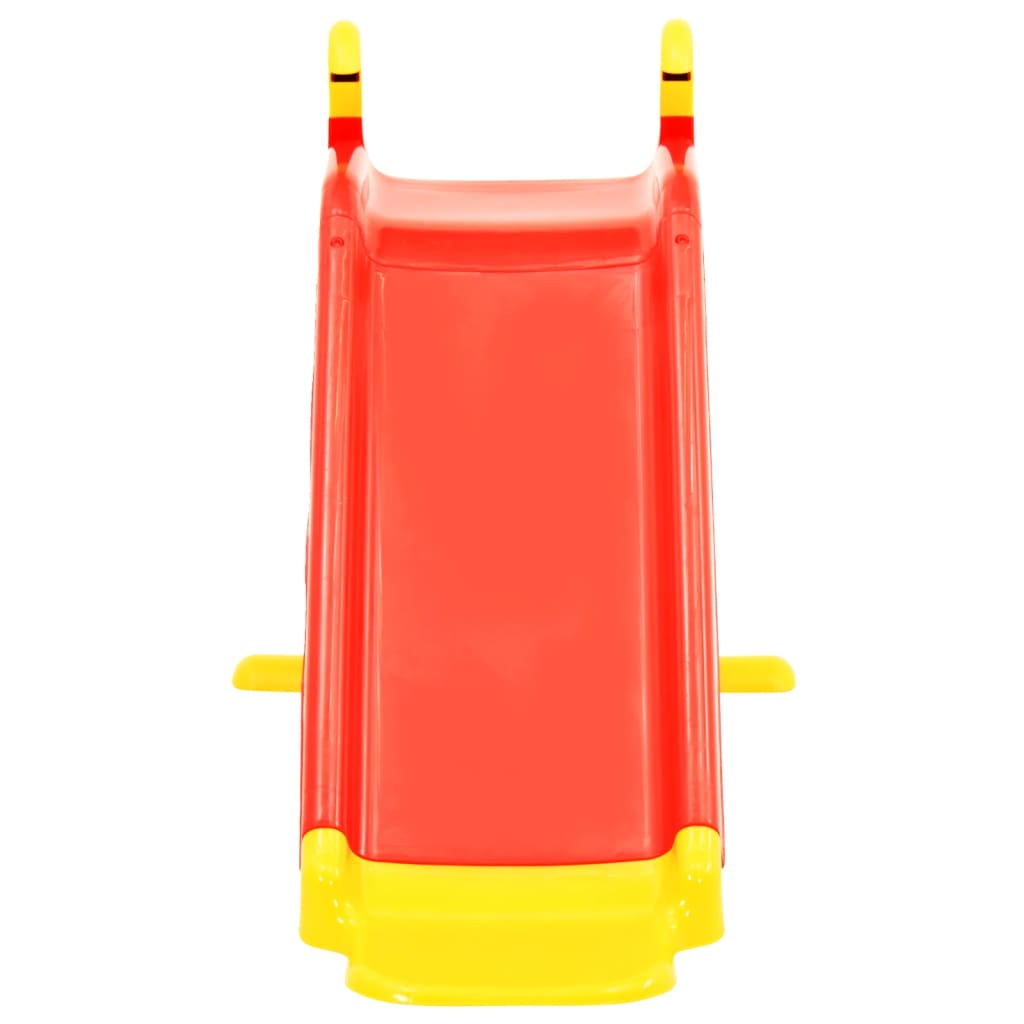 Rutsche für Kinder 141 cm PP - Pazzar.ch