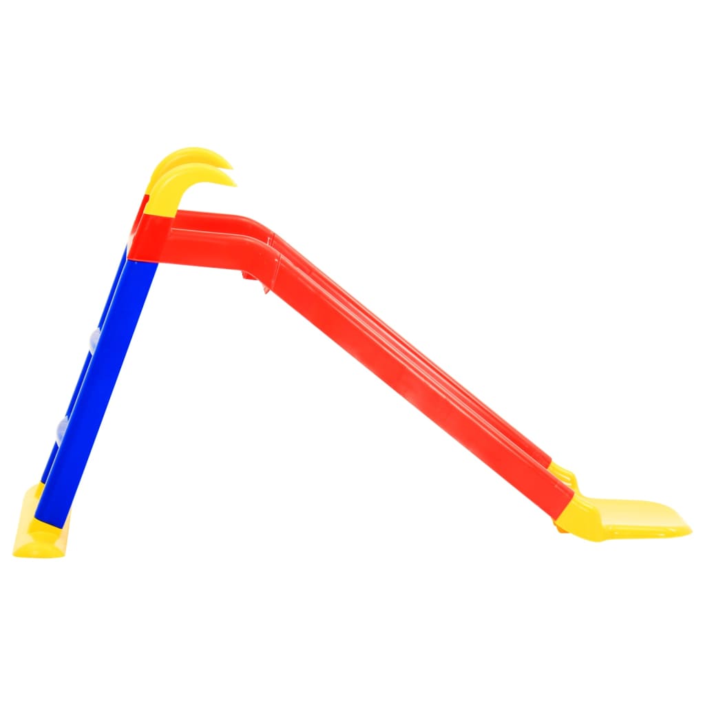 Rutsche für Kinder 141 cm PP - Pazzar.ch