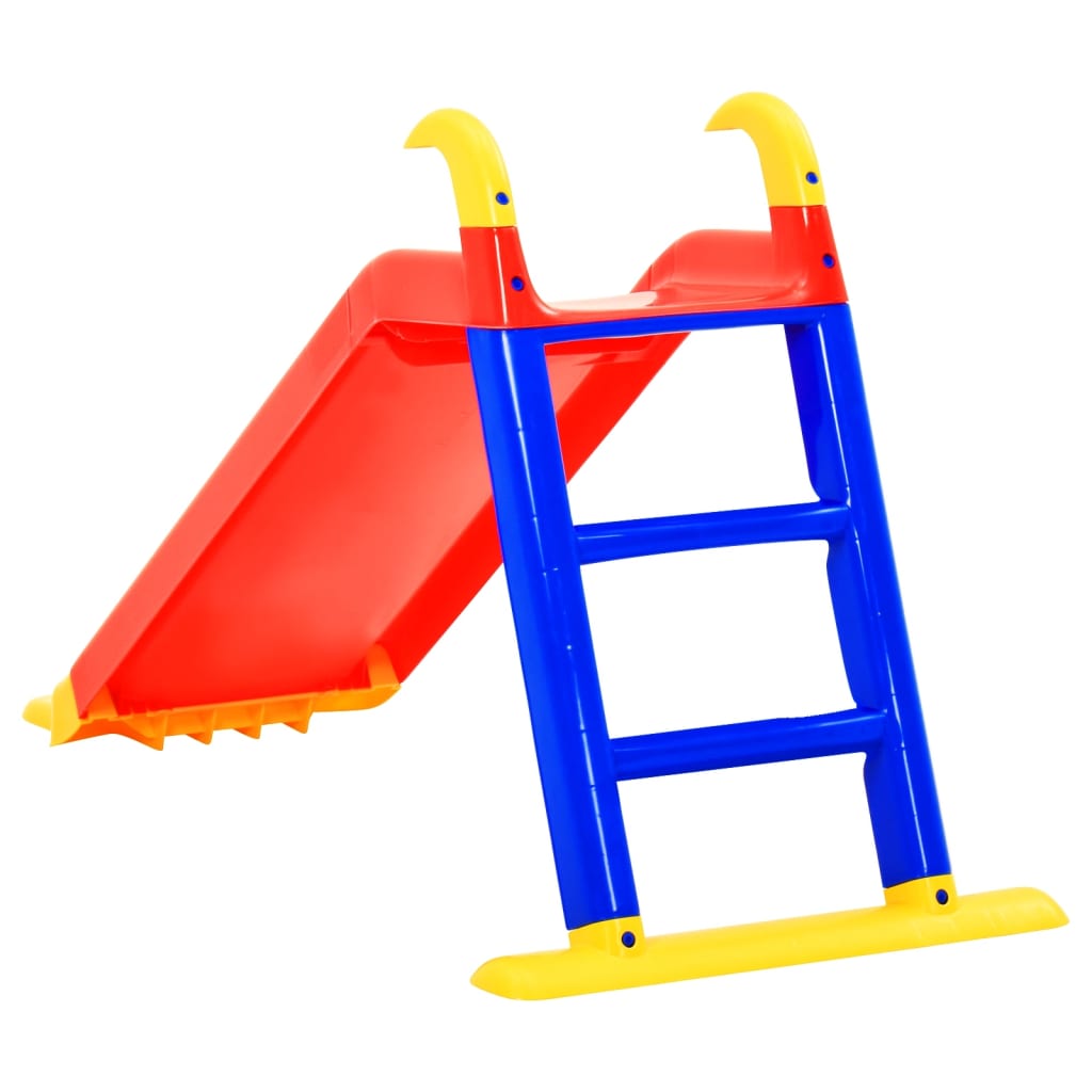 Rutsche für Kinder 141 cm PP - Pazzar.ch