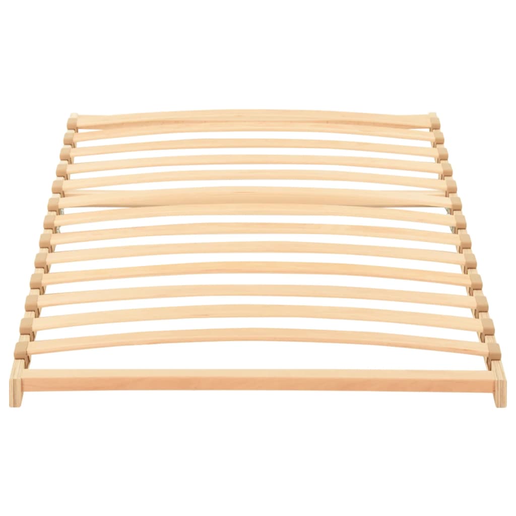 Lattenrost mit 13 Latten 70x200 cm - Pazzar.ch