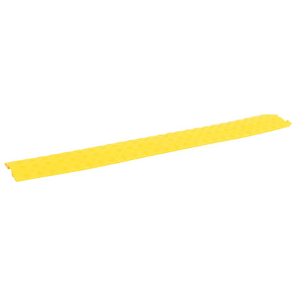 Kabelbrücken 4 Stk. 98,5 cm Gelb - Pazzar.ch