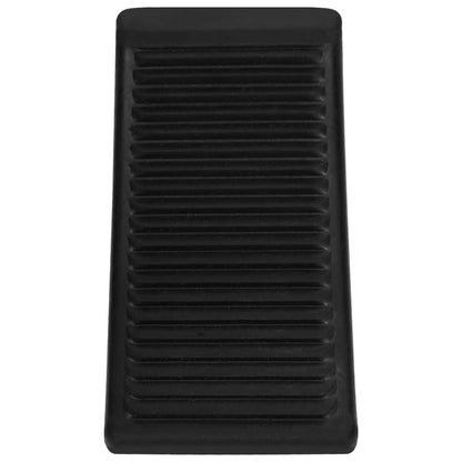 Unterlegkeile 4 Stk. 16x9x9 cm Gummi - Pazzar.ch