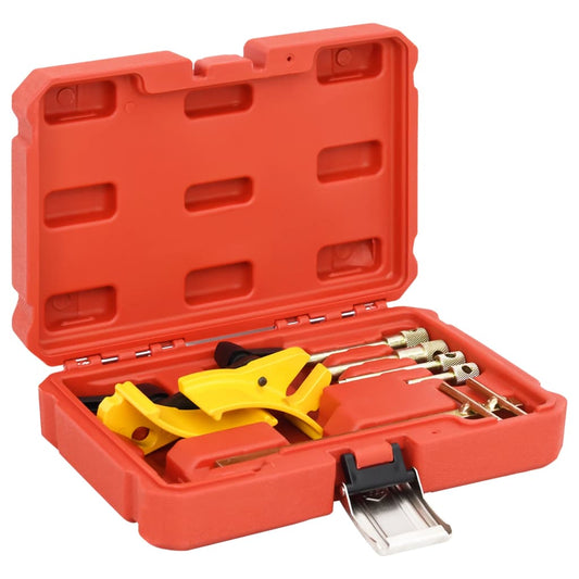 Motoreinstellwerkzeug-Set für Renault/ Opel/ Volvo/ Mitsubishi - Pazzar.ch