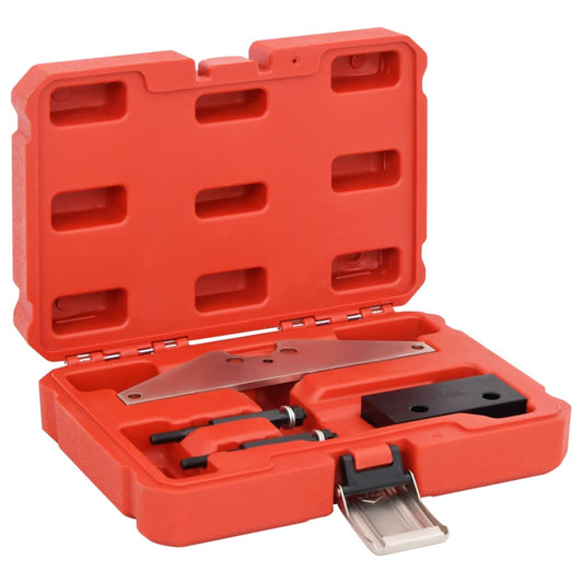 4-tlg. Motoreinstellwerkzeug-Set für Fiat 1,4 12 V - Pazzar.ch
