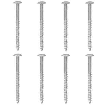 Wandregale 4 Stk. Sonoma-Eiche 115x9x3 cm - Pazzar.ch