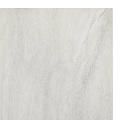 PVC-Fliesen Selbstklebend 20 Stk. 1,86 m² Creme - Pazzar.ch
