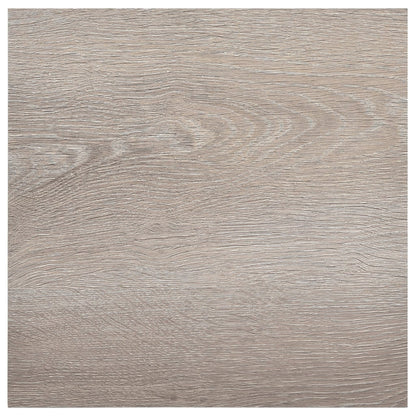 PVC-Fliesen Selbstklebend 20 Stk. 1,86 m² Taupe - Pazzar.ch