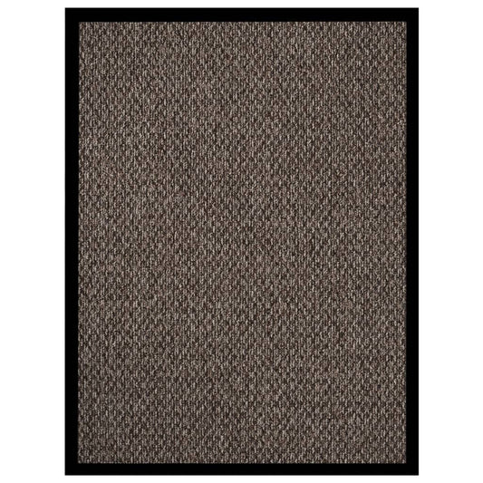 Fußmatte Beige 60x80 cm - Pazzar.ch