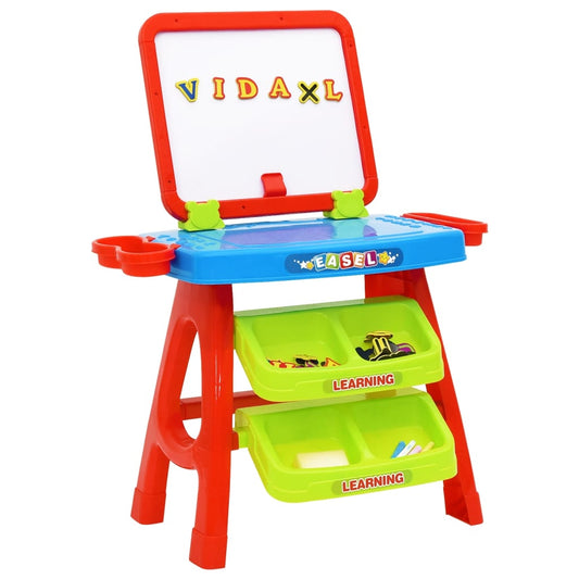 3-1 Staffelei für Kinder Lern-Set - Pazzar.ch