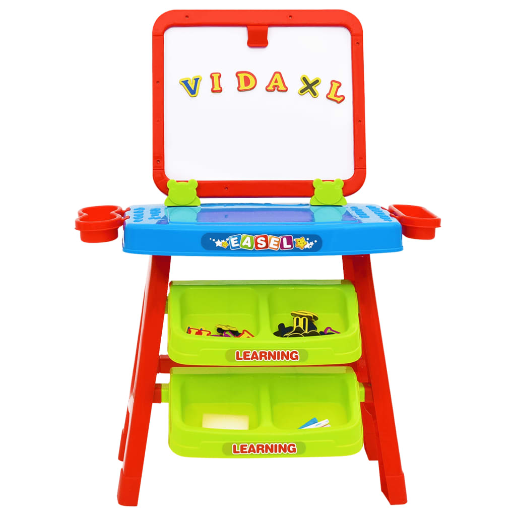 3-1 Staffelei für Kinder Lern-Set - Pazzar.ch