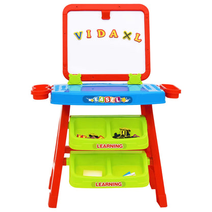 3-1 Staffelei für Kinder Lern-Set - Pazzar.ch
