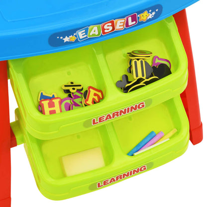 3-1 Staffelei für Kinder Lern-Set - Pazzar.ch