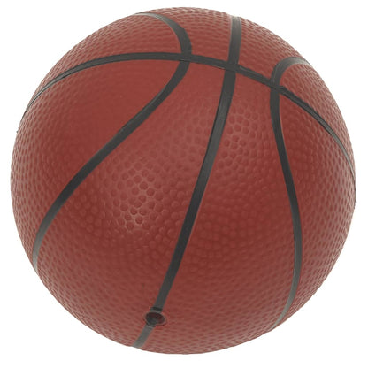 Tragbares Basketball-Spielset Verstellbar 138,5-166 cm - Pazzar.ch