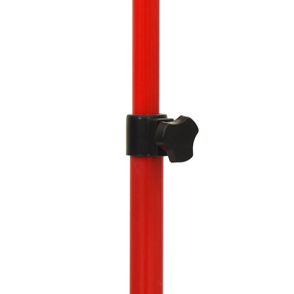 Kinder Basketball Spiel-Set Verstellbar 120 cm - Pazzar.ch