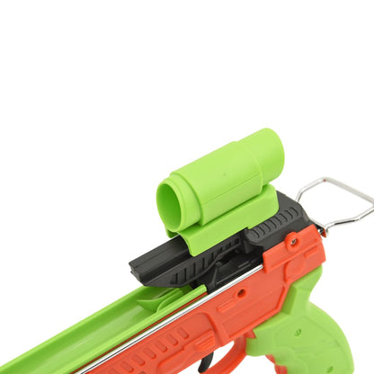 Kinder-Armbrust und Bogenset mit Zielscheibe - Pazzar.ch