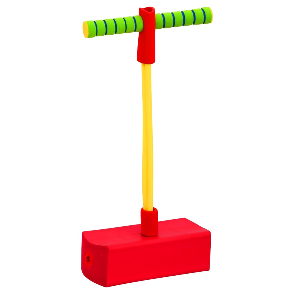 Pogo Stick für Kinder 50 cm - Pazzar.ch
