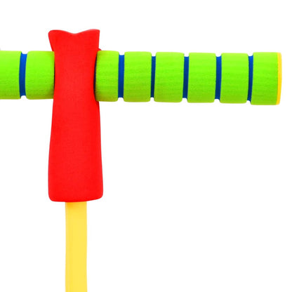Pogo Stick für Kinder 50 cm - Pazzar.ch