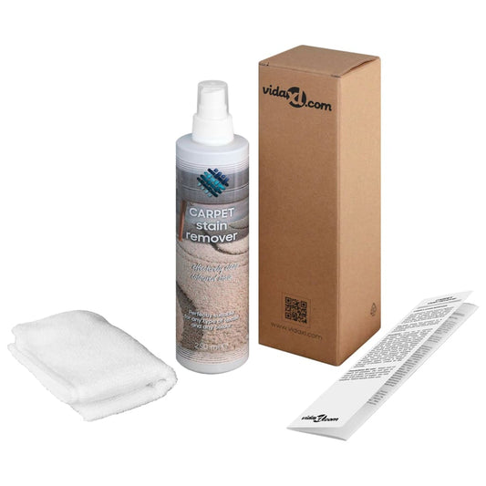 Fleckenentferner / Teppichreiniger 250 ml - Pazzar.ch