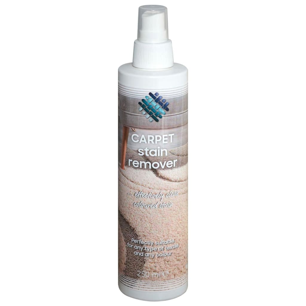 Fleckenentferner / Teppichreiniger 250 ml - Pazzar.ch