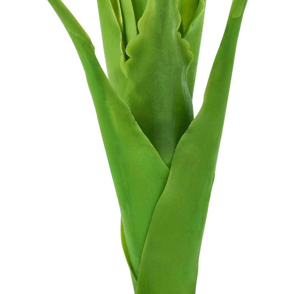 Künstlicher Bananenbaum mit Topf 180 cm Grün - Pazzar.ch