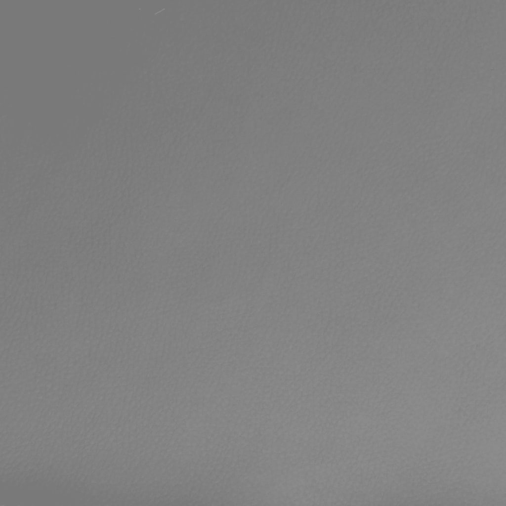 Barhocker 2 Stk. Grau Kunstleder - Pazzar.ch