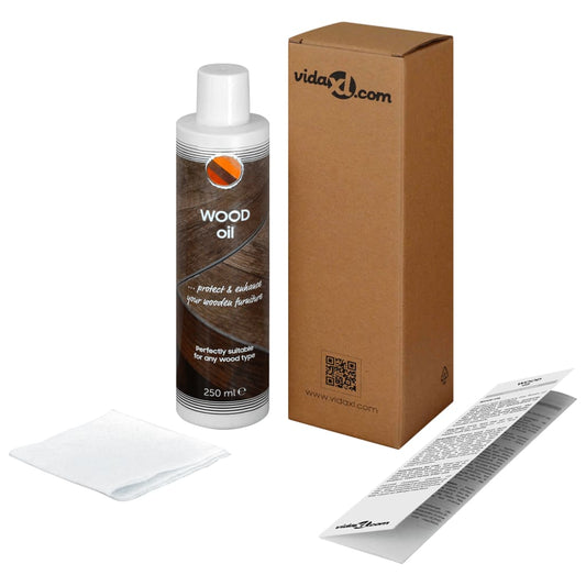 Holzöl für Möbel 250 ml - Pazzar.ch