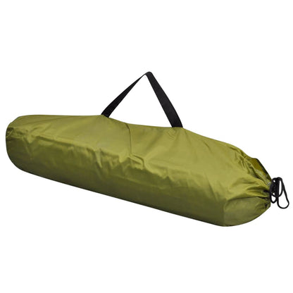 Tragbare Campingtoilette mit Zelt 10+10 L - Pazzar.ch