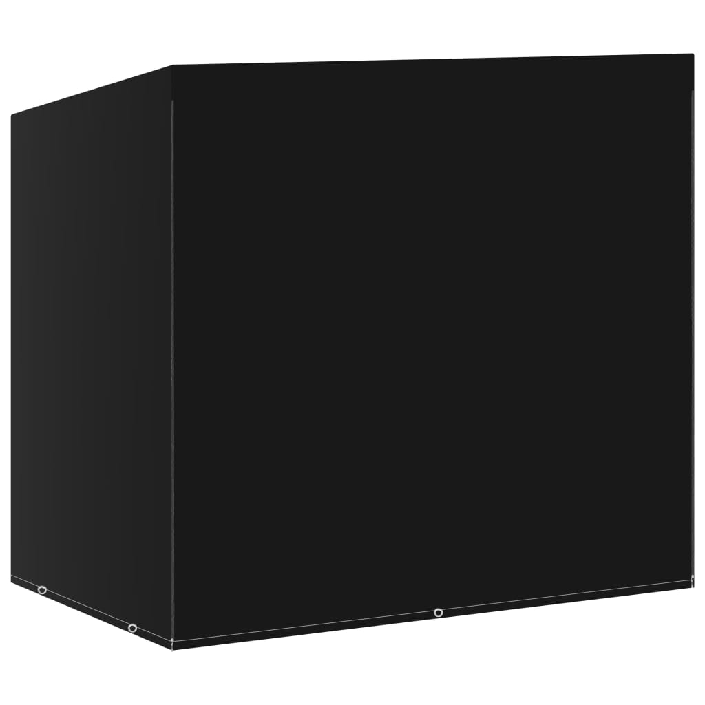 Hollywoodschaukel-Abdeckungen 2 Stk. 6 Ösen 185x117x170 cm - Pazzar.ch