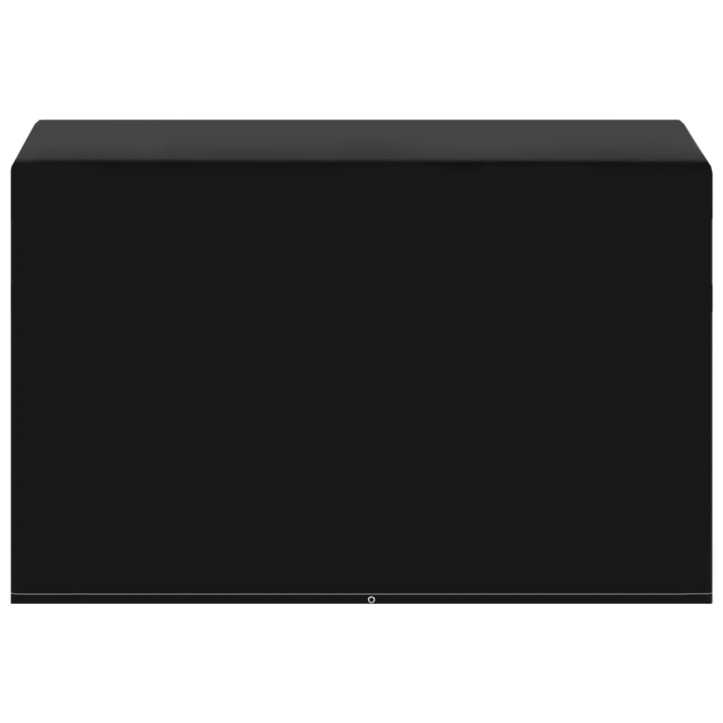 Hollywoodschaukel-Abdeckungen 2 Stk. 6 Ösen 135x105x175 cm - Pazzar.ch