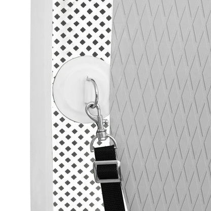 SUP-Board-Set Aufblasbar Schwarz 330x76x10 cm - Pazzar.ch