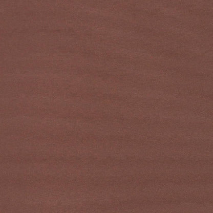 Seitenmarkise Ausziehbar 160x600 cm Braun - Pazzar.ch