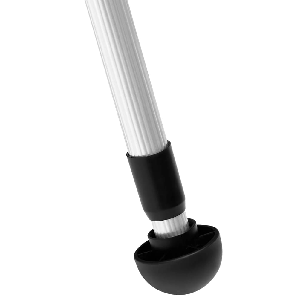 Gebogene Solar-Heizpaneele für Pool 3 Stk. 72,5x46 cm - Pazzar.ch