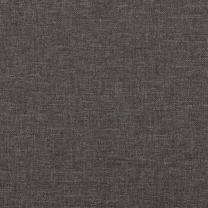 Wandpaneele 12 Stk. Dunkelgrau 30x30 cm Stoff 1,08 m² - Pazzar.ch